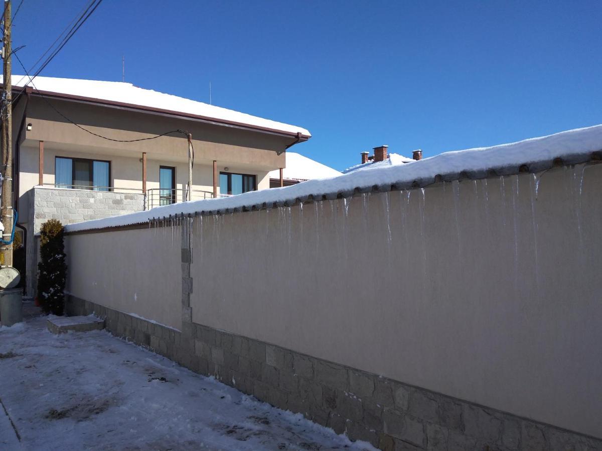 Sveti Nikola Villas Near Borovets Șiroki Dol Exterior foto