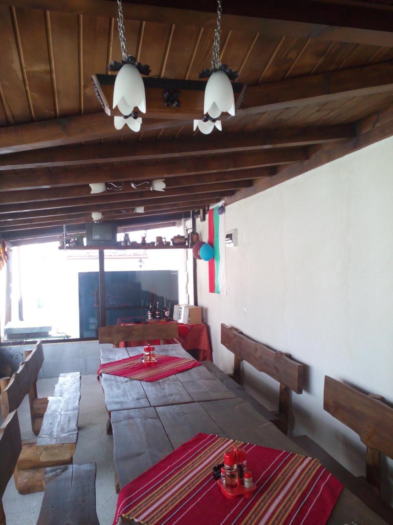 Sveti Nikola Villas Near Borovets Șiroki Dol Cameră foto