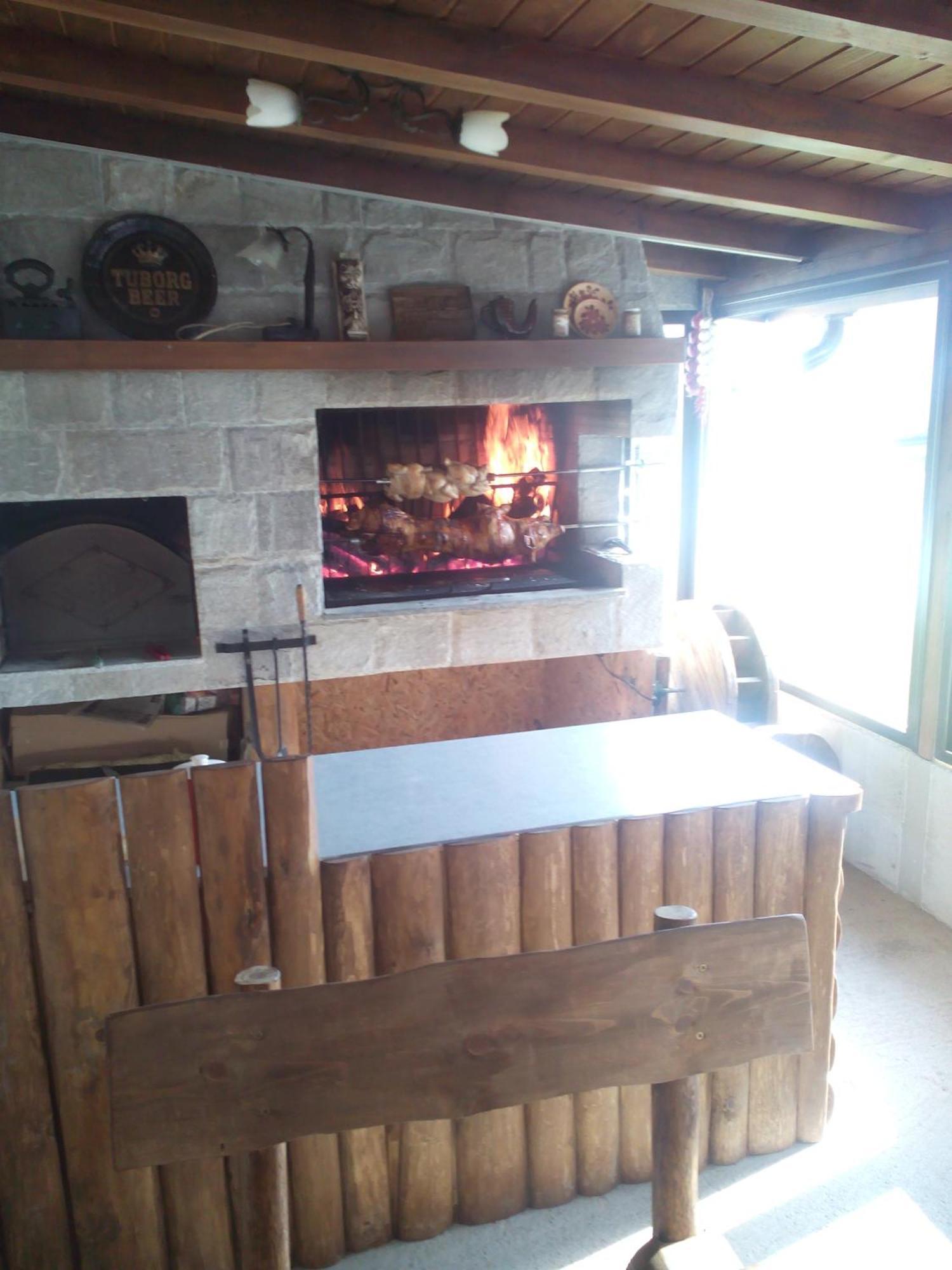 Sveti Nikola Villas Near Borovets Șiroki Dol Cameră foto