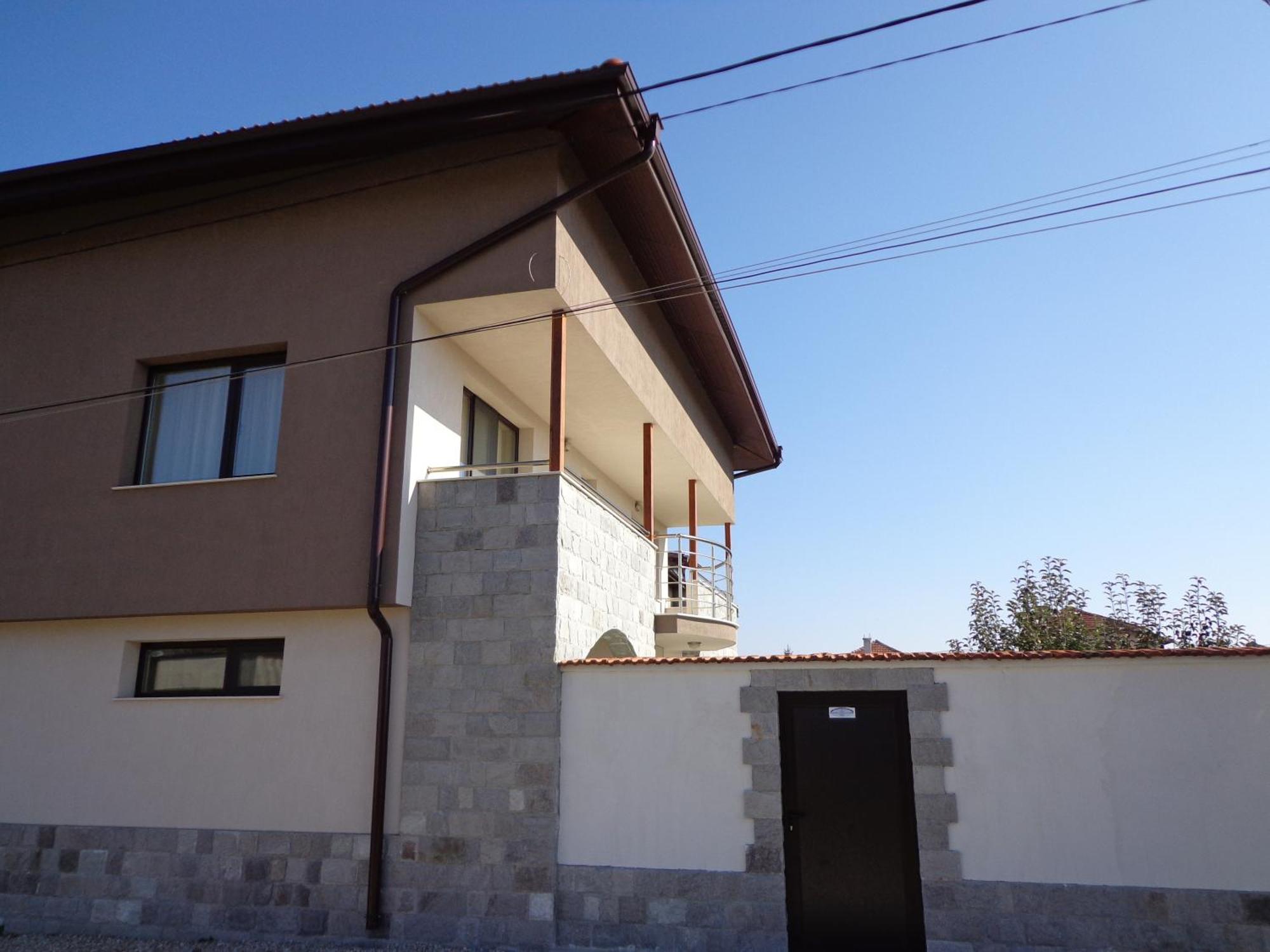 Sveti Nikola Villas Near Borovets Șiroki Dol Cameră foto